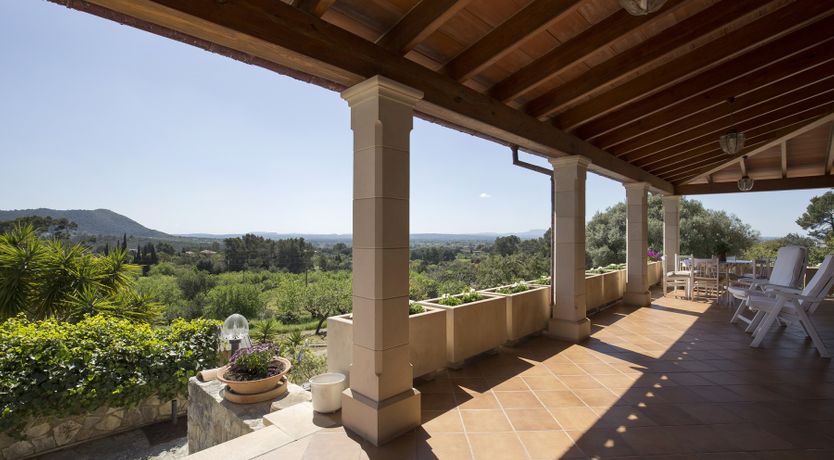 Photo of Trail to Inca