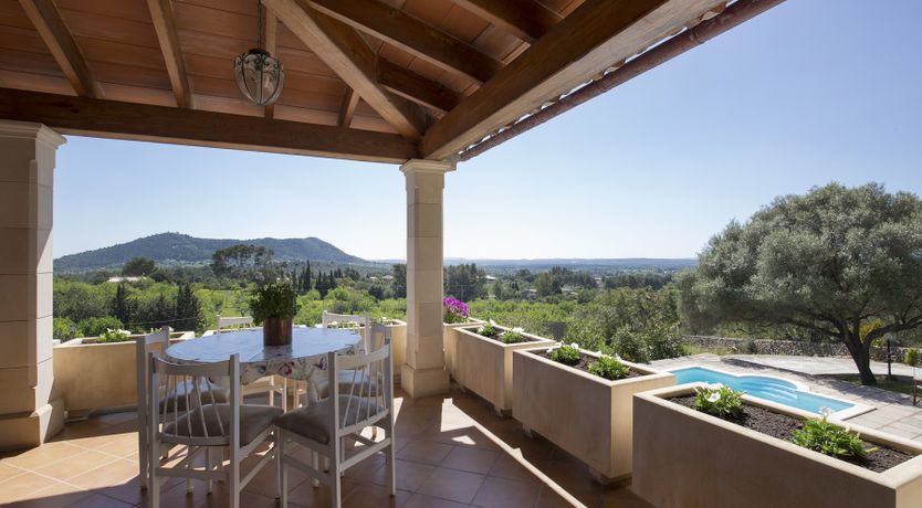 Photo of Trail to Inca