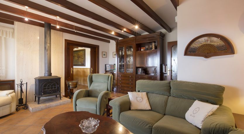 Photo of Trail to Inca