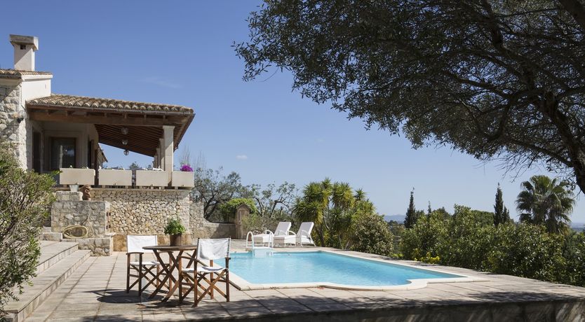 Photo of Trail to Inca