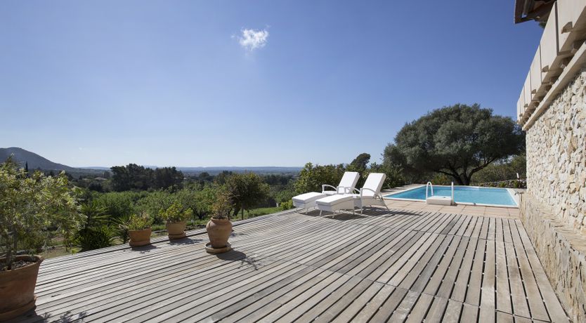 Photo of Trail to Inca