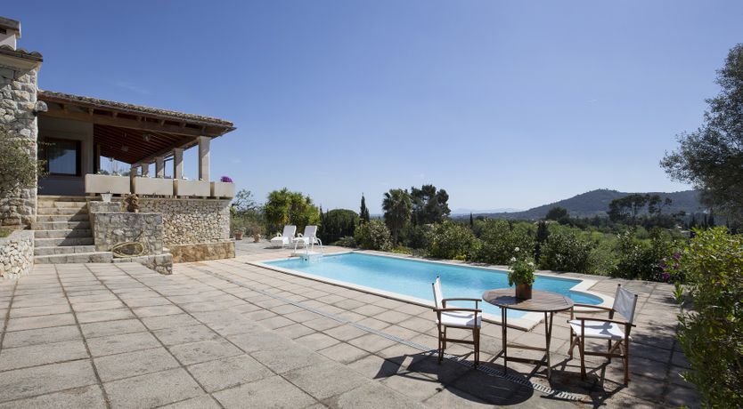 Photo of Trail to Inca