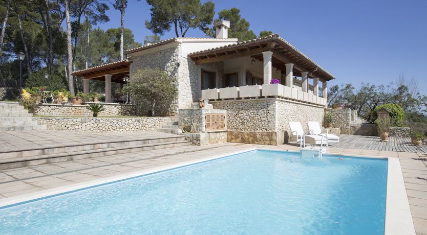 Photo of Trail to Inca