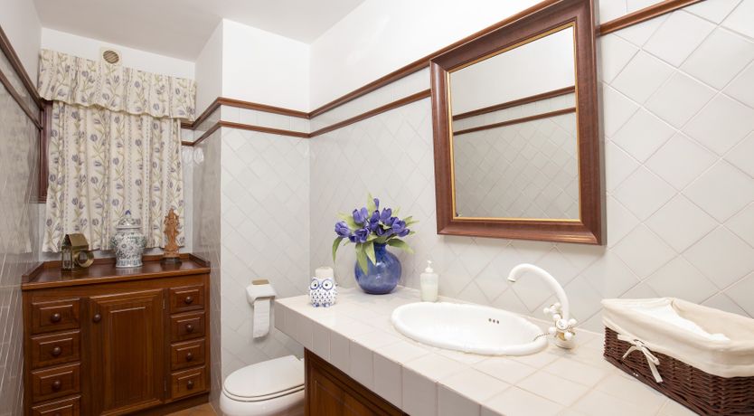 Photo of Trail to Inca