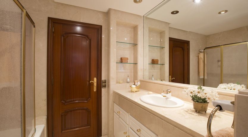 Photo of Trail to Inca