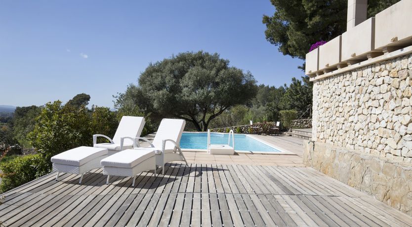 Photo of Trail to Inca