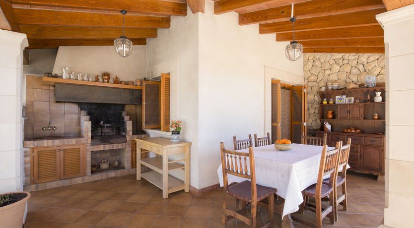 Photo of Trail to Inca