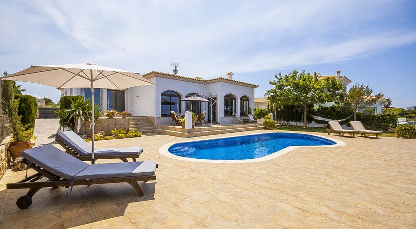 Photo of Sea Views At Sunset