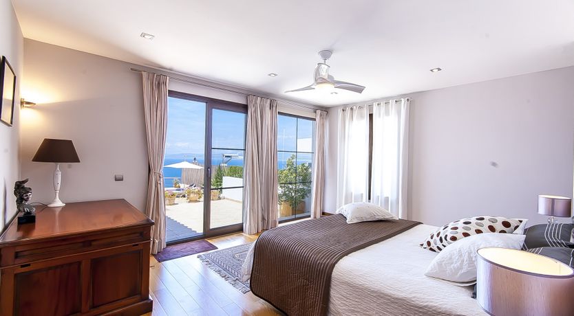 Photo of Sea Views At Sunset