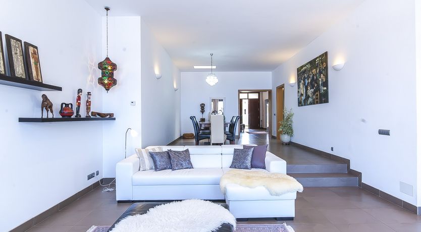 Photo of Sea Views At Sunset