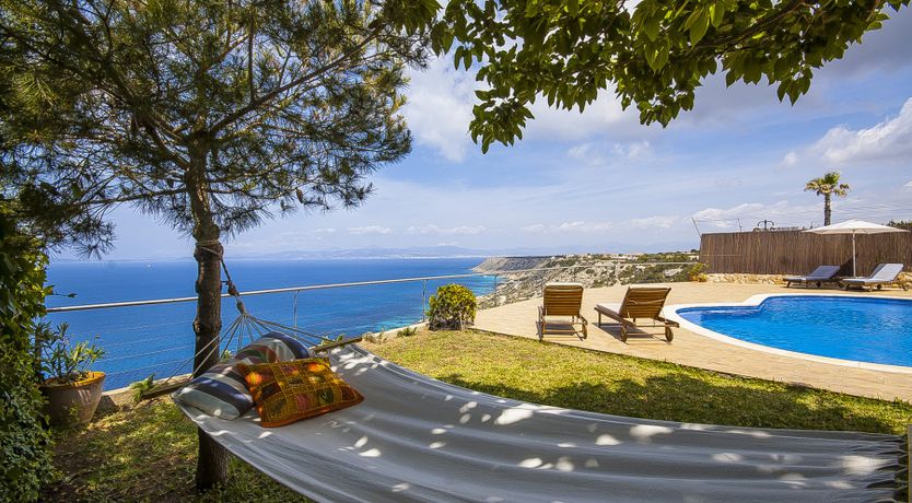 Photo of Sea Views At Sunset