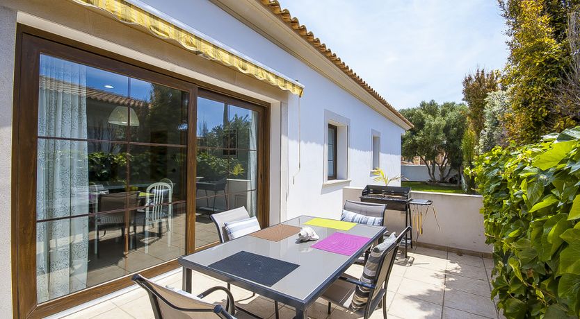 Photo of Sea Views At Sunset