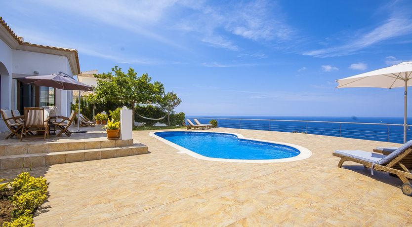 Photo of Sea Views At Sunset