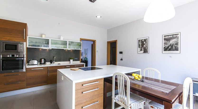 Photo of Sea Views At Sunset