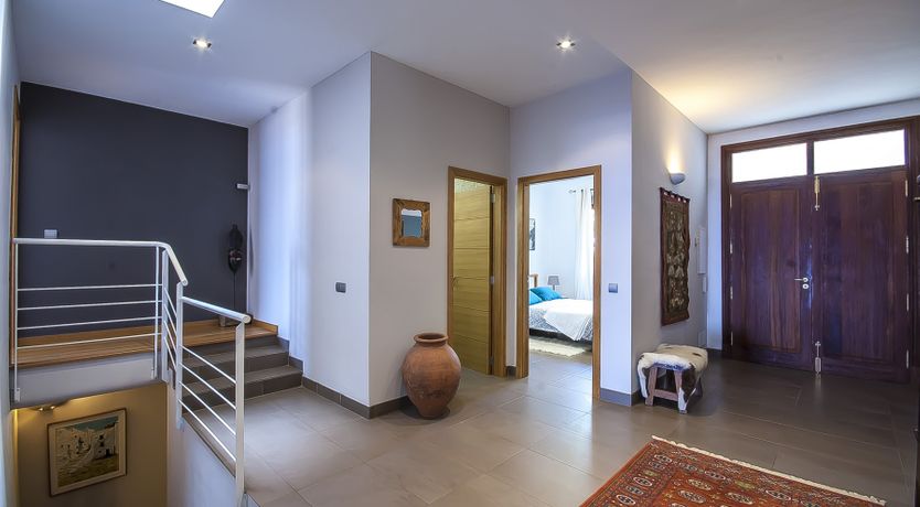 Photo of Sea Views At Sunset