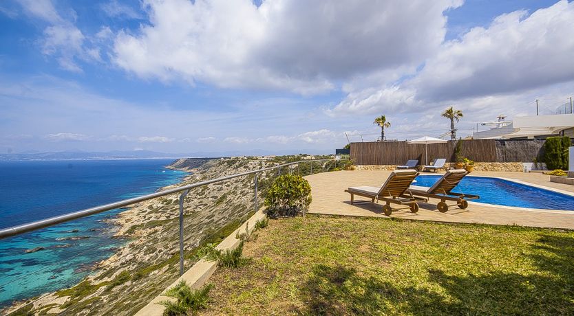 Photo of Sea Views At Sunset