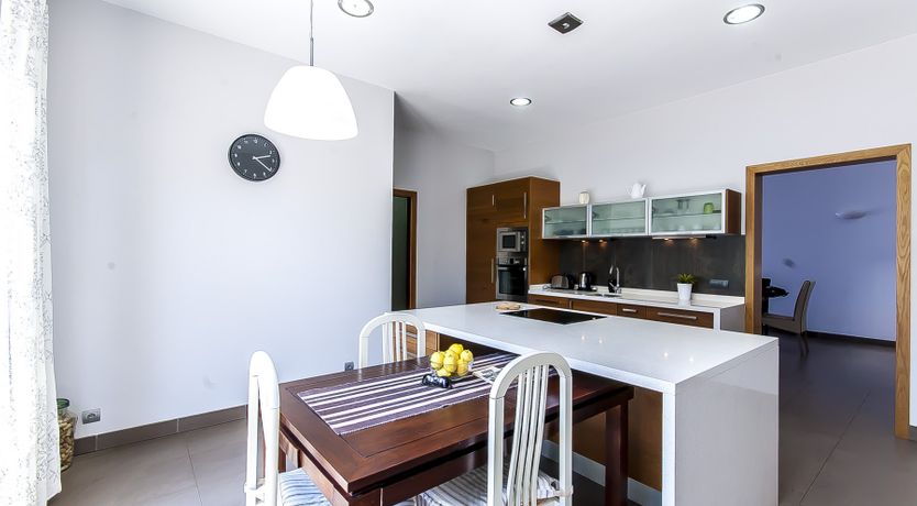 Photo of Sea Views At Sunset