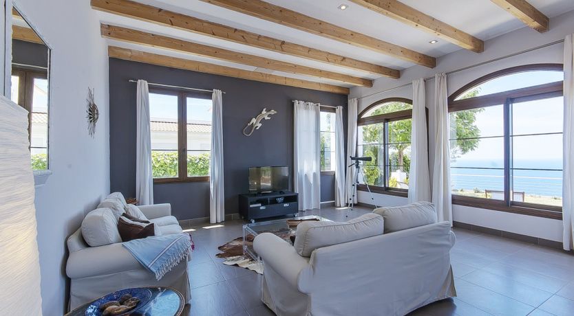 Photo of Sea Views At Sunset