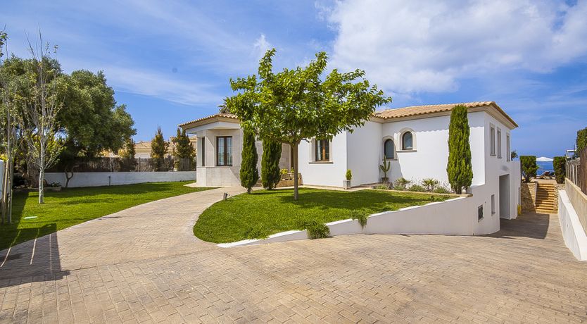 Photo of Sea Views At Sunset