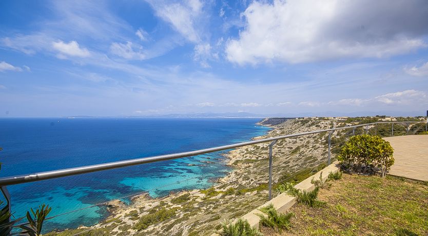 Photo of Sea Views At Sunset