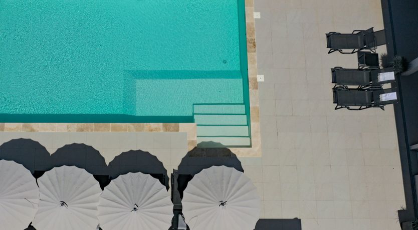 Photo of Terracotta at Dawn