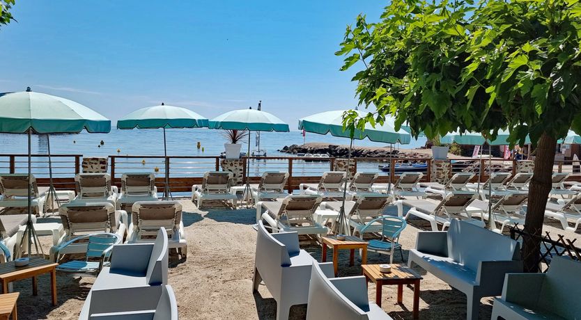 Photo of Terracotta at Dawn