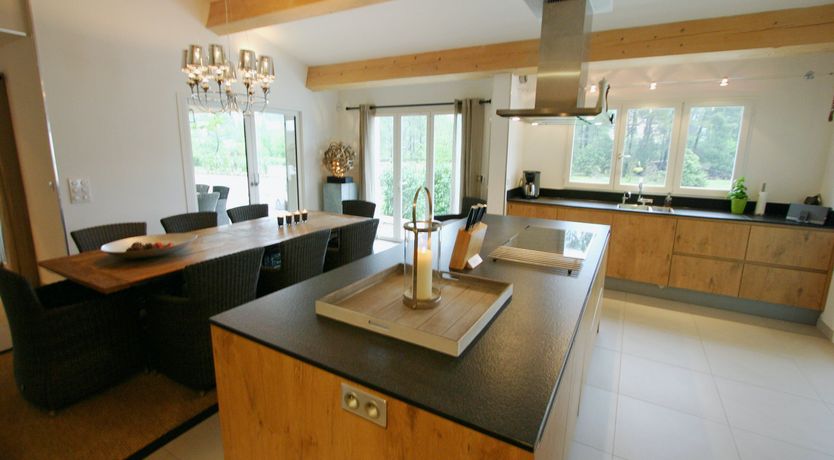 Photo of Terracotta at Dawn