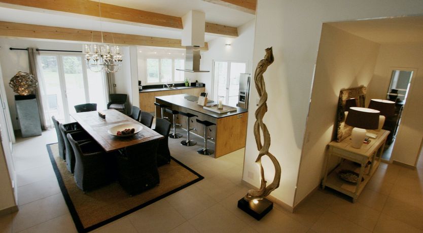 Photo of Terracotta at Dawn