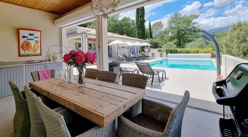 Photo of Terracotta at Dawn