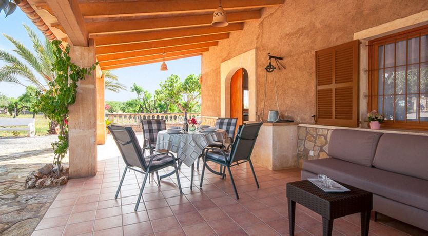 Photo of Sol y Tierra