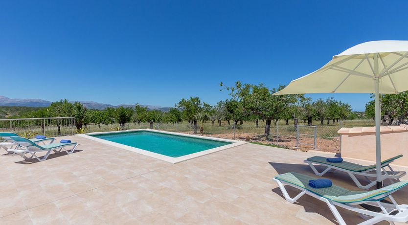 Photo of Sol y Tierra