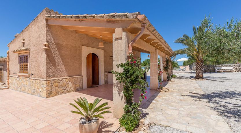 Photo of Sol y Tierra