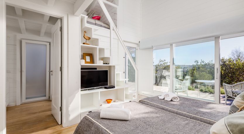 Photo of The Carvalhal Retreat