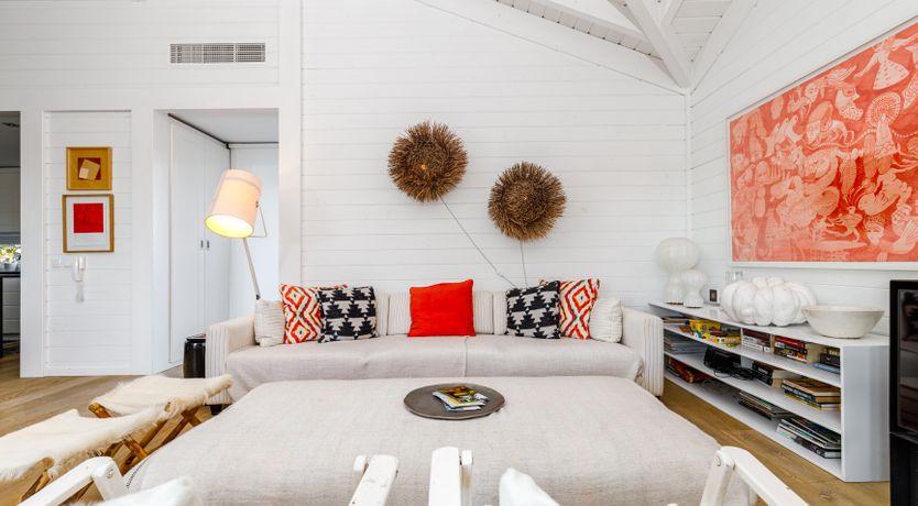 Photo of The Carvalhal Retreat