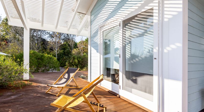 Photo of The Carvalhal Retreat