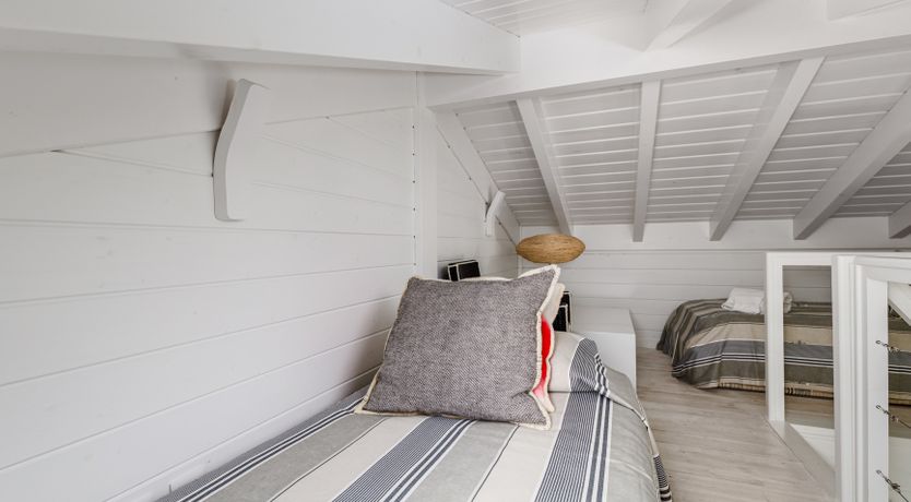 Photo of The Carvalhal Retreat