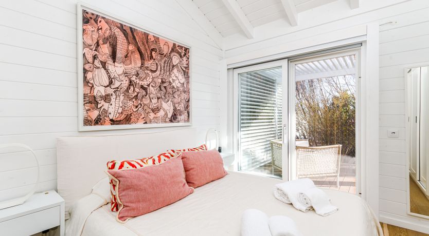 Photo of The Carvalhal Retreat