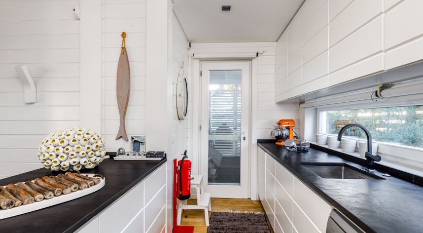 Photo of The Carvalhal Retreat