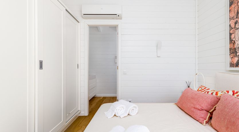 Photo of The Carvalhal Retreat