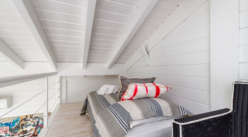 Photo of The Carvalhal Retreat