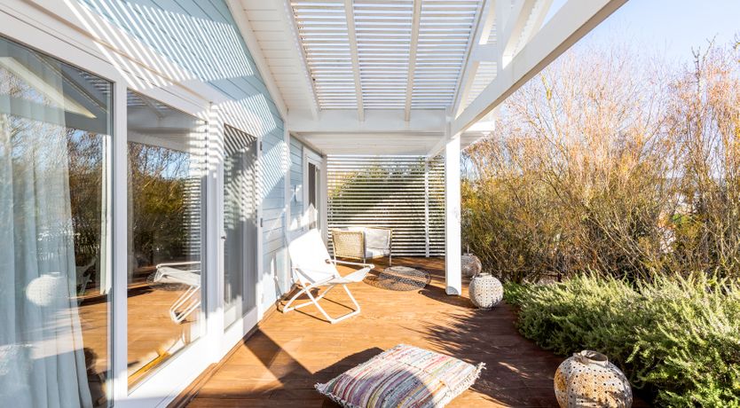 Photo of The Carvalhal Retreat