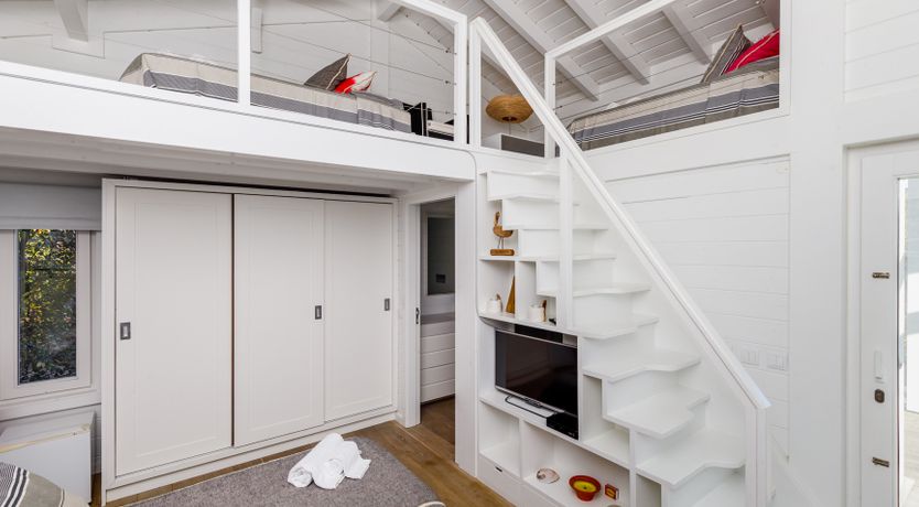 Photo of The Carvalhal Retreat