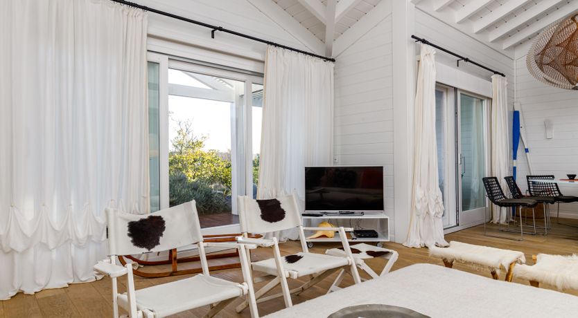 Photo of The Carvalhal Retreat