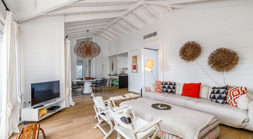 Photo of The Carvalhal Retreat