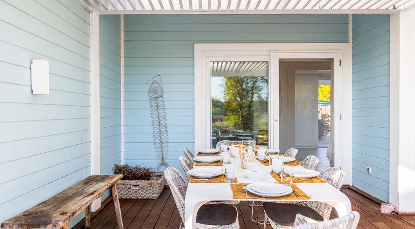 Photo of The Carvalhal Retreat