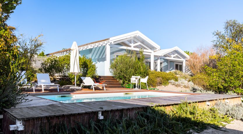 Photo of The Carvalhal Retreat