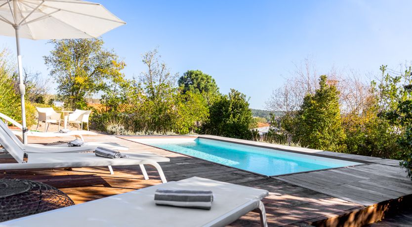 Photo of The Carvalhal Retreat