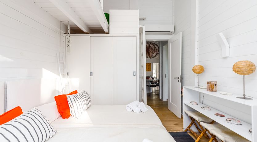 Photo of The Carvalhal Retreat