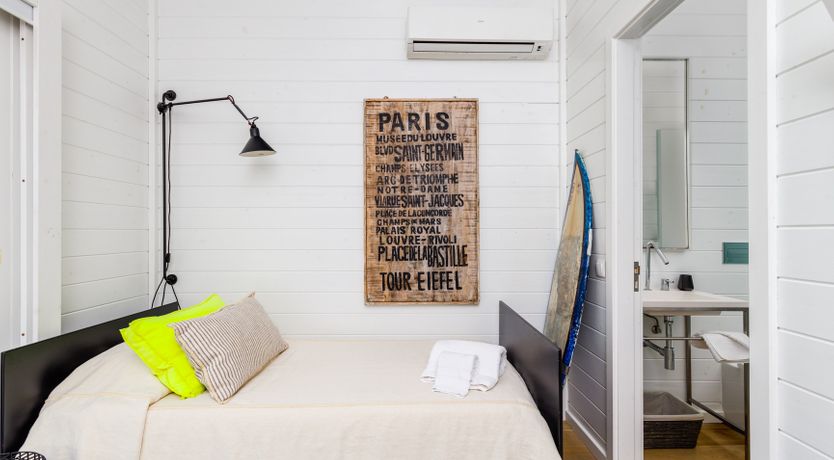 Photo of The Carvalhal Retreat