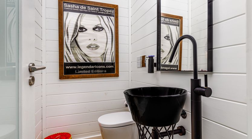 Photo of The Carvalhal Retreat